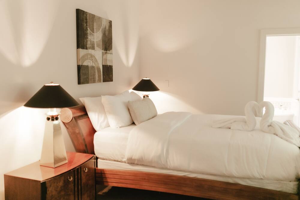 Photo of Bedroom in Nellysford