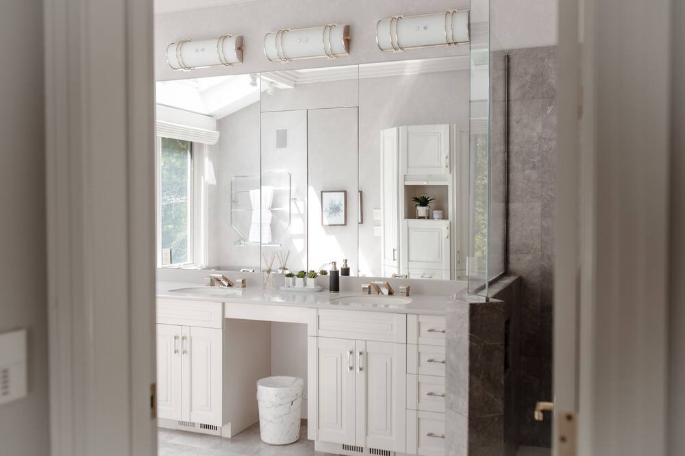 Photo of Bathroom in Nellysford