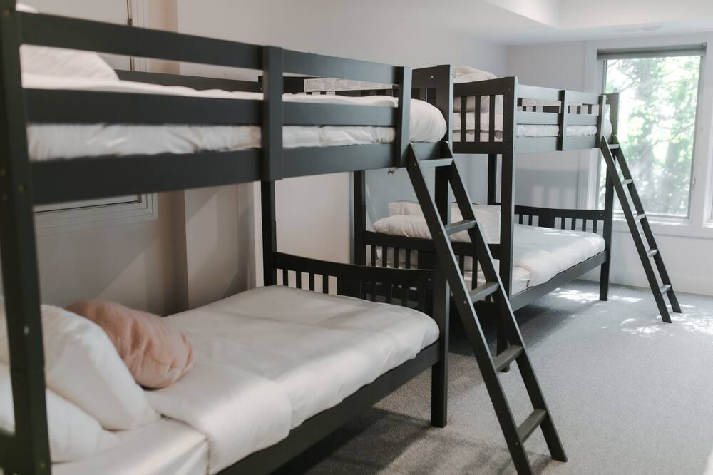 Photo of Bedroom in Nellysford