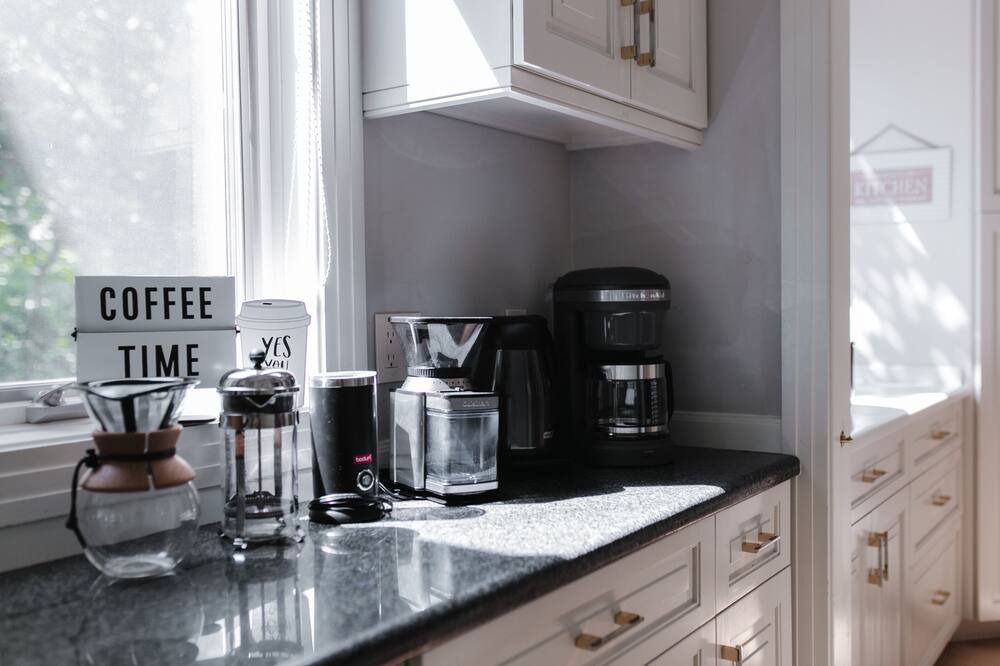 Photo of Kitchen in Nellysford