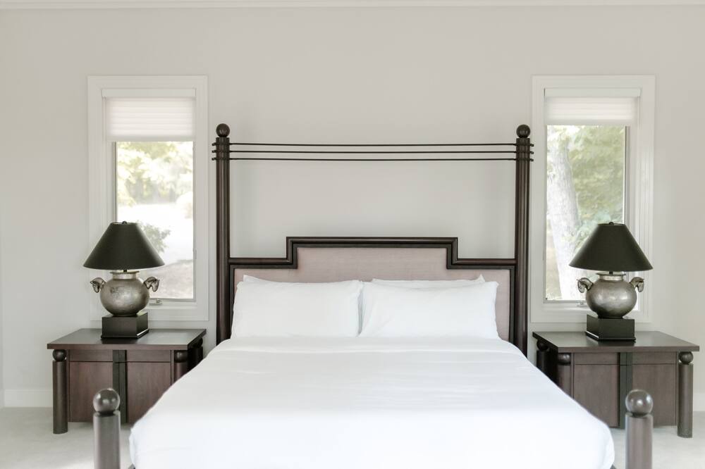 Photo of Bedroom in Nellysford