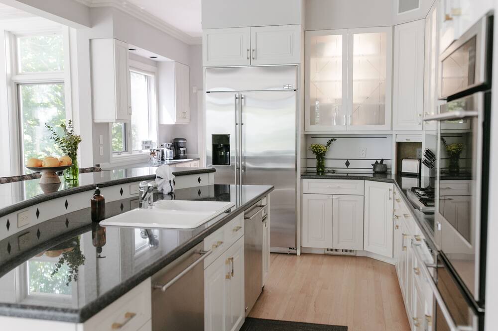Photo of Kitchen in Nellysford