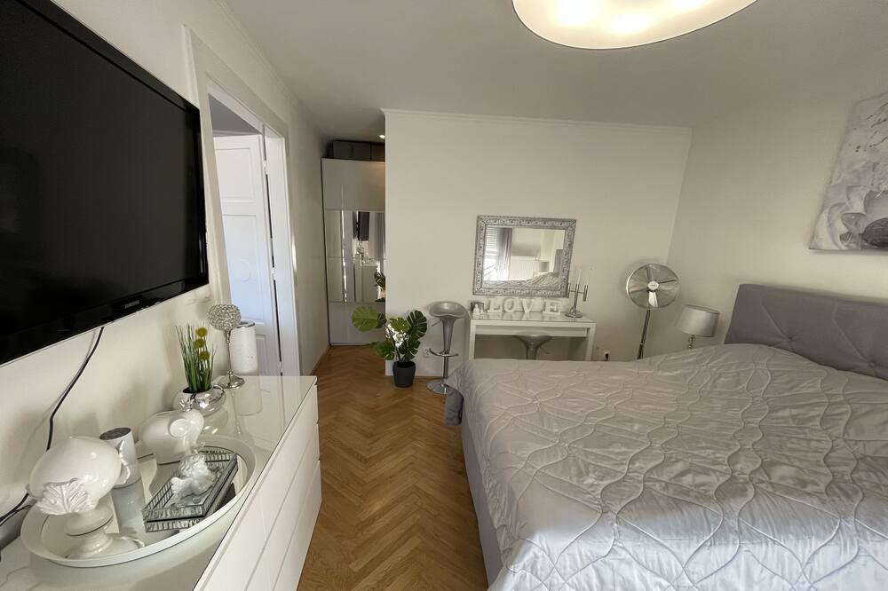 Photo of Bedroom in Budavar