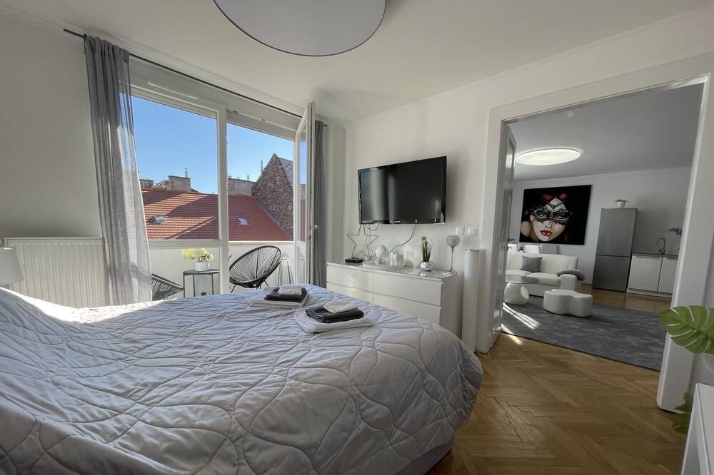 Photo of Bedroom in Budavar