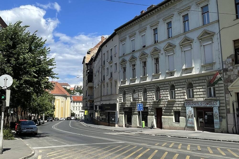 Photo of Outdoor in Budavar