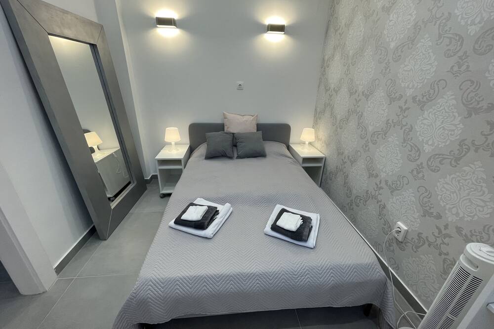 Photo of Bedroom in Budavar