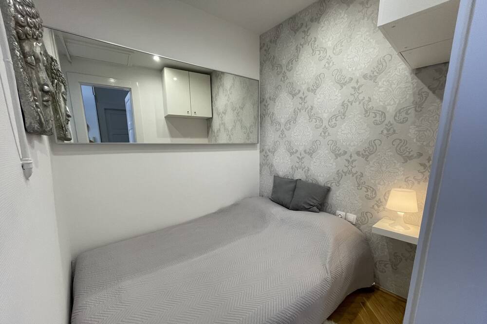 Photo of Bedroom in Budavar