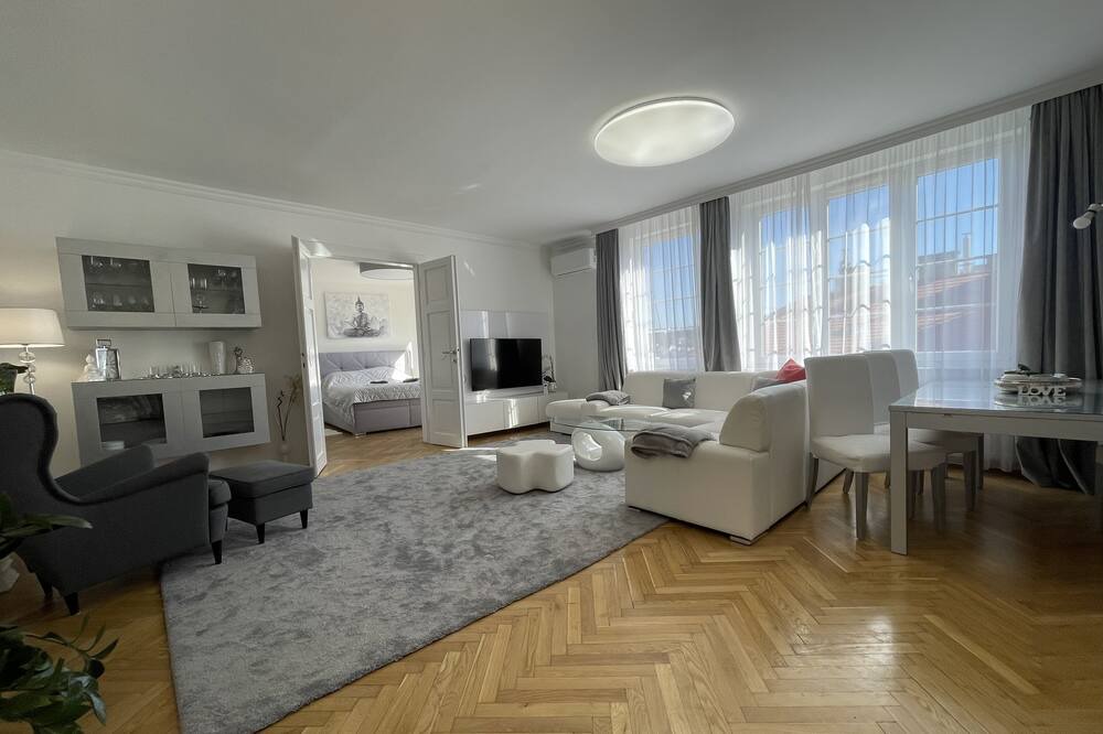 Photo of Livingroom in Budavar