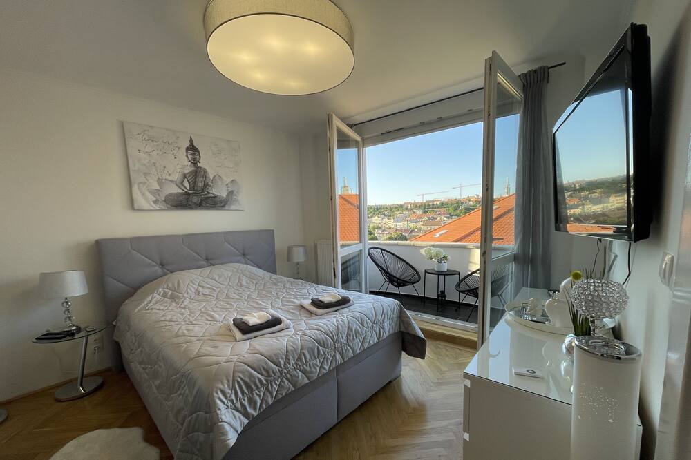 Photo of Bedroom in Budavar