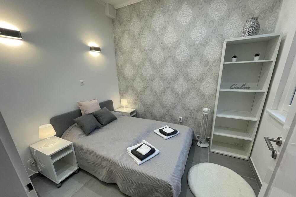 Photo of Bedroom in Budavar