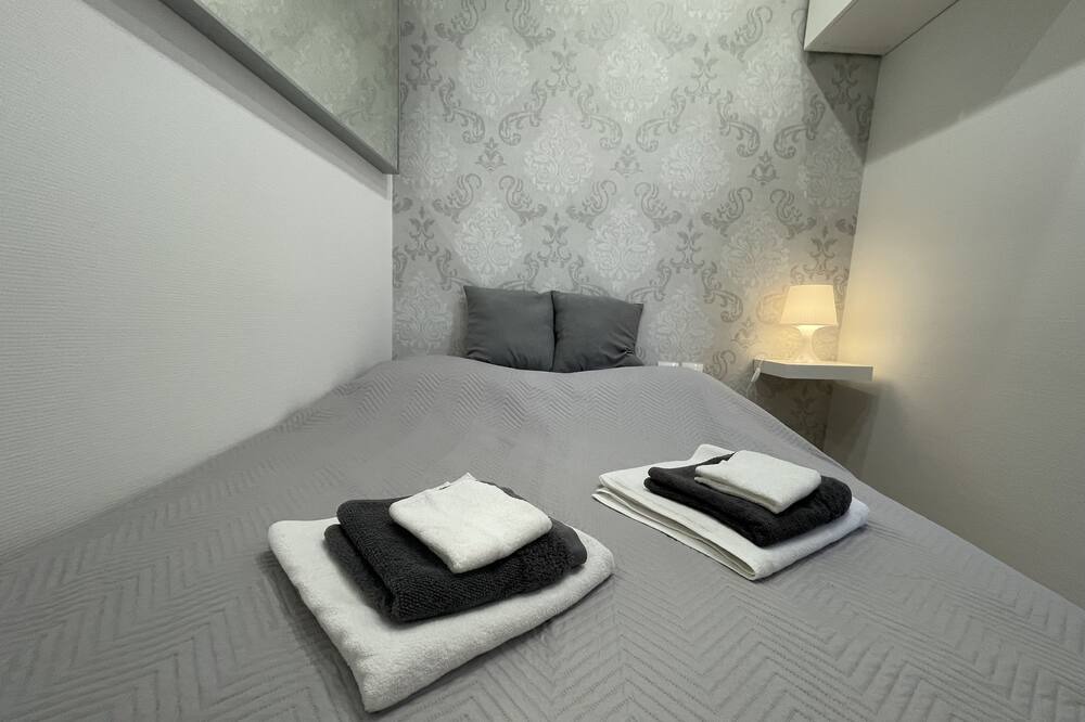 Photo of Bedroom in Budavar