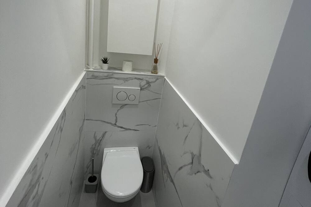 Photo of Bathroom in Budavar