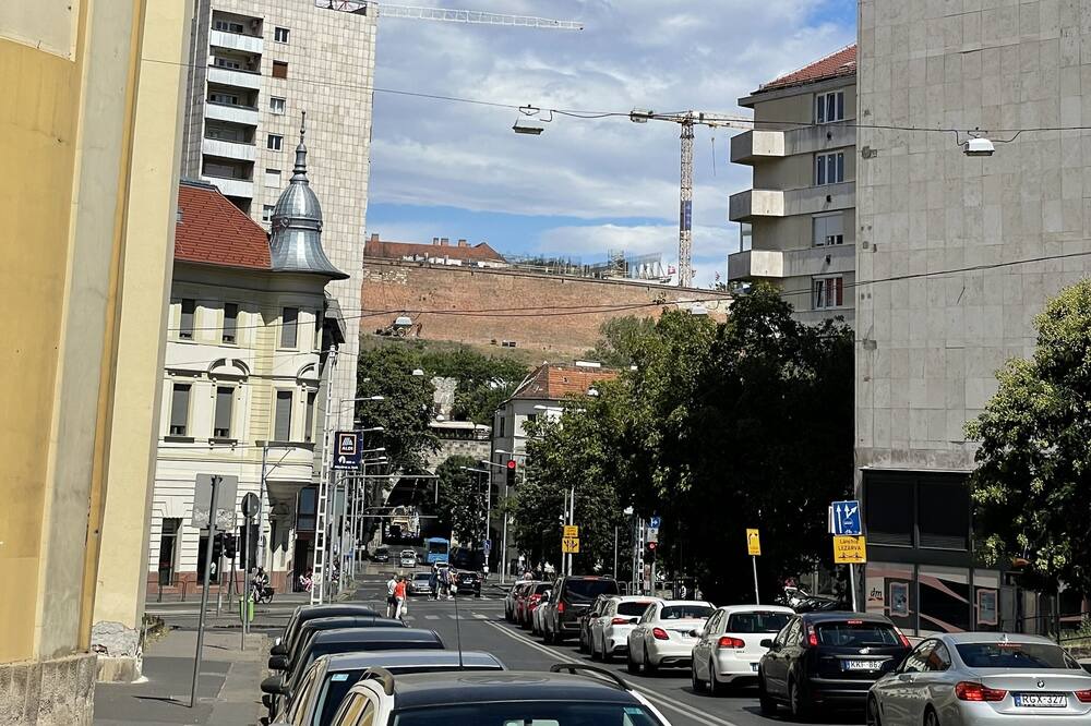 Photo of Outdoor in Budavar