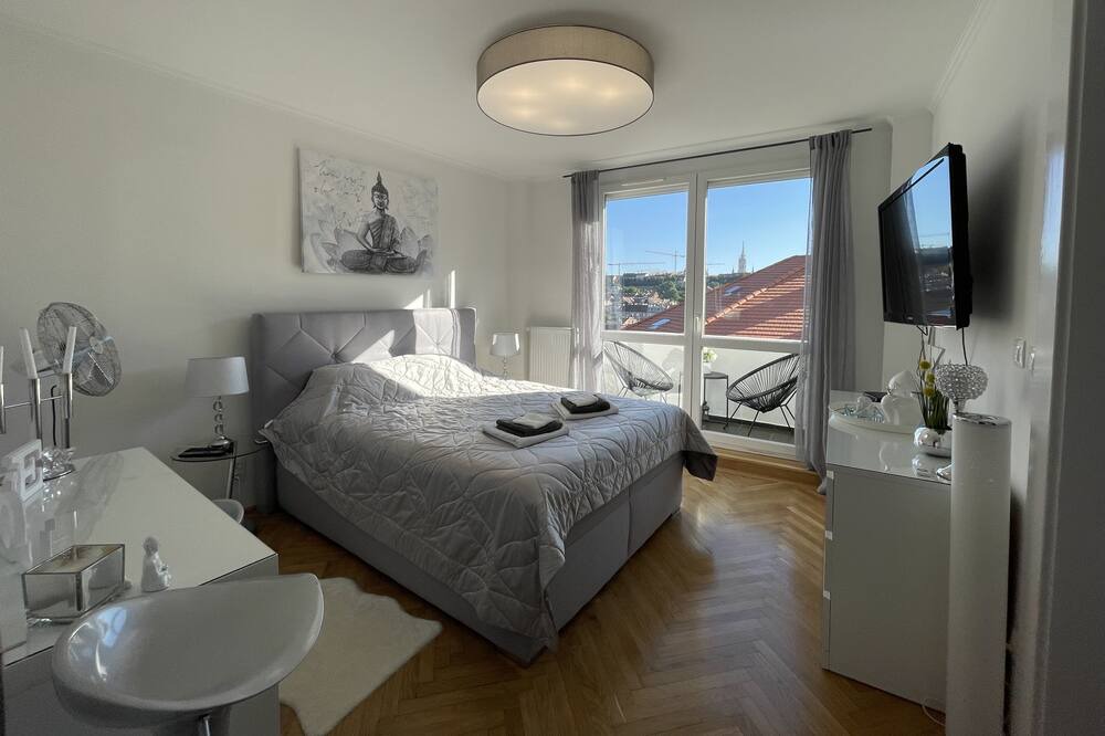 Photo of Bedroom in Budavar