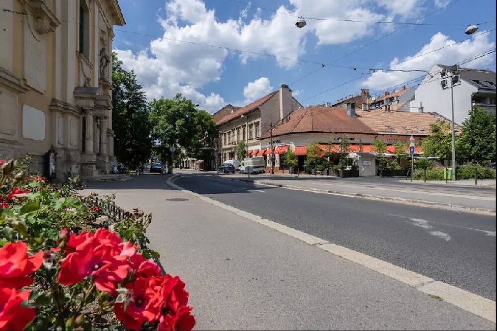 Photo of Outdoor in Budavar
