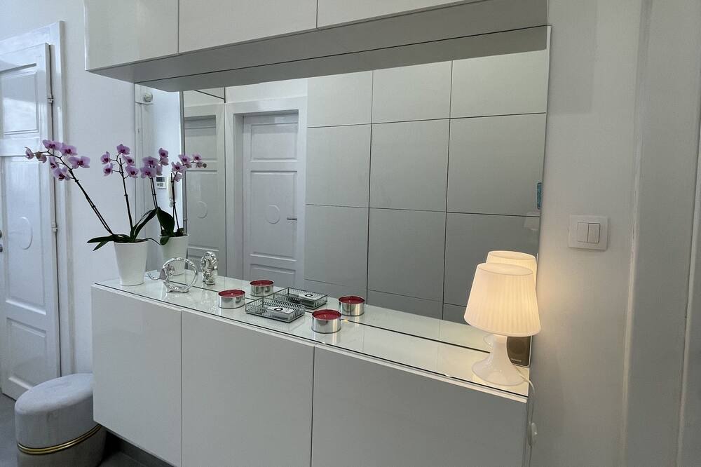 Photo of Bathroom in Budavar