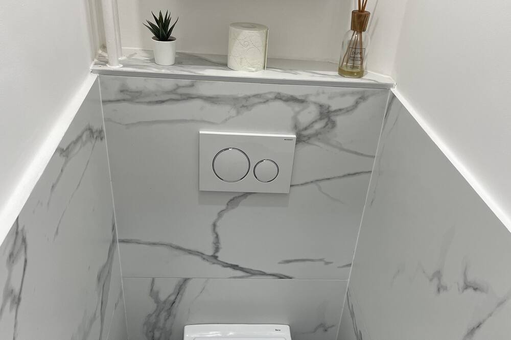 Photo of Bathroom in Budavar