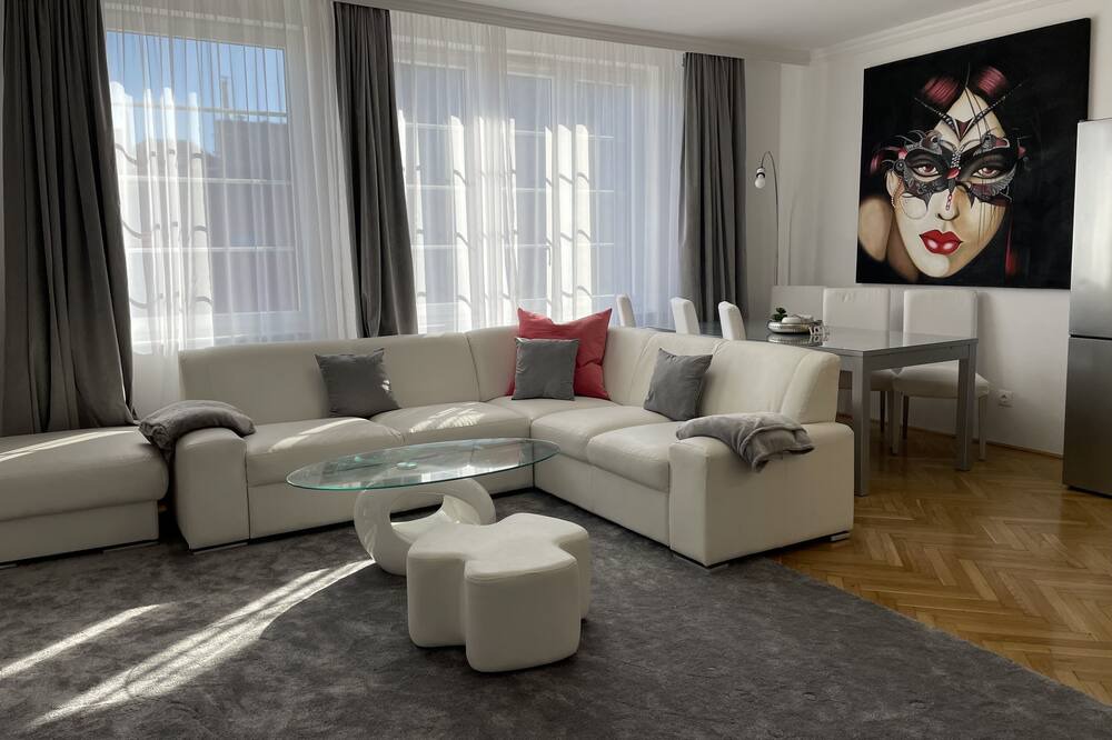 Photo of Bedroom in Budavar