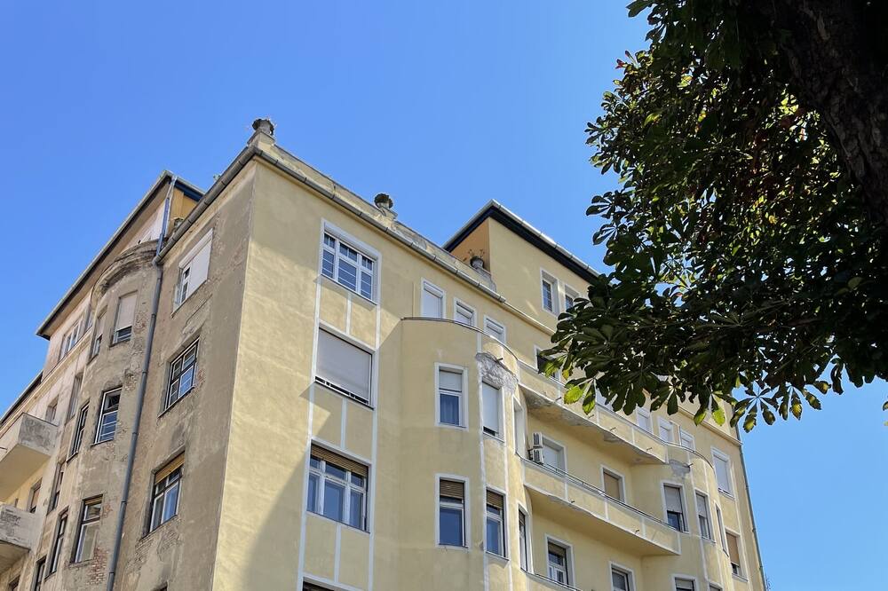 Photo of Outdoor in Budavar