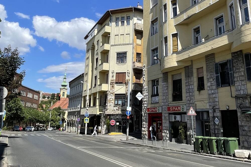Photo of Outdoor in Budavar