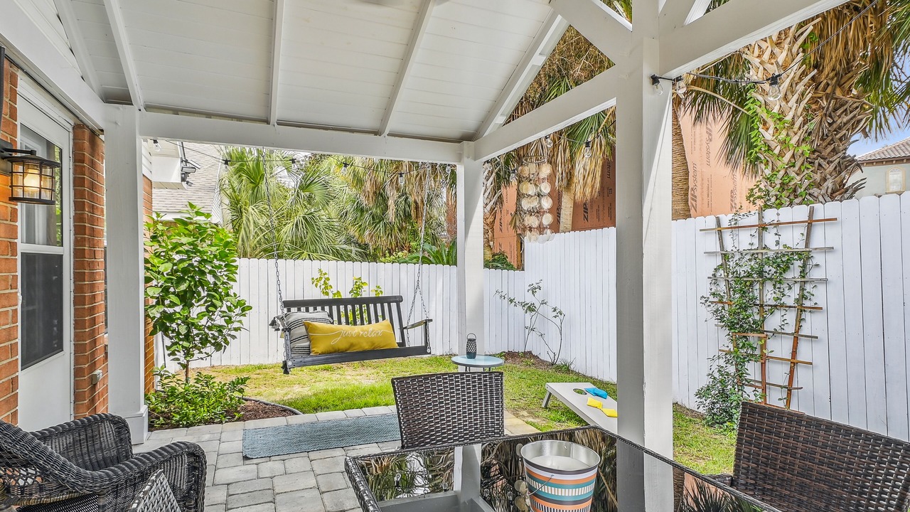 Photo of Outdoor in Seaspray