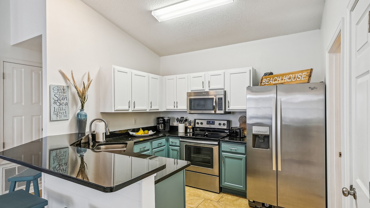 Photo of Kitchen in Seaspray