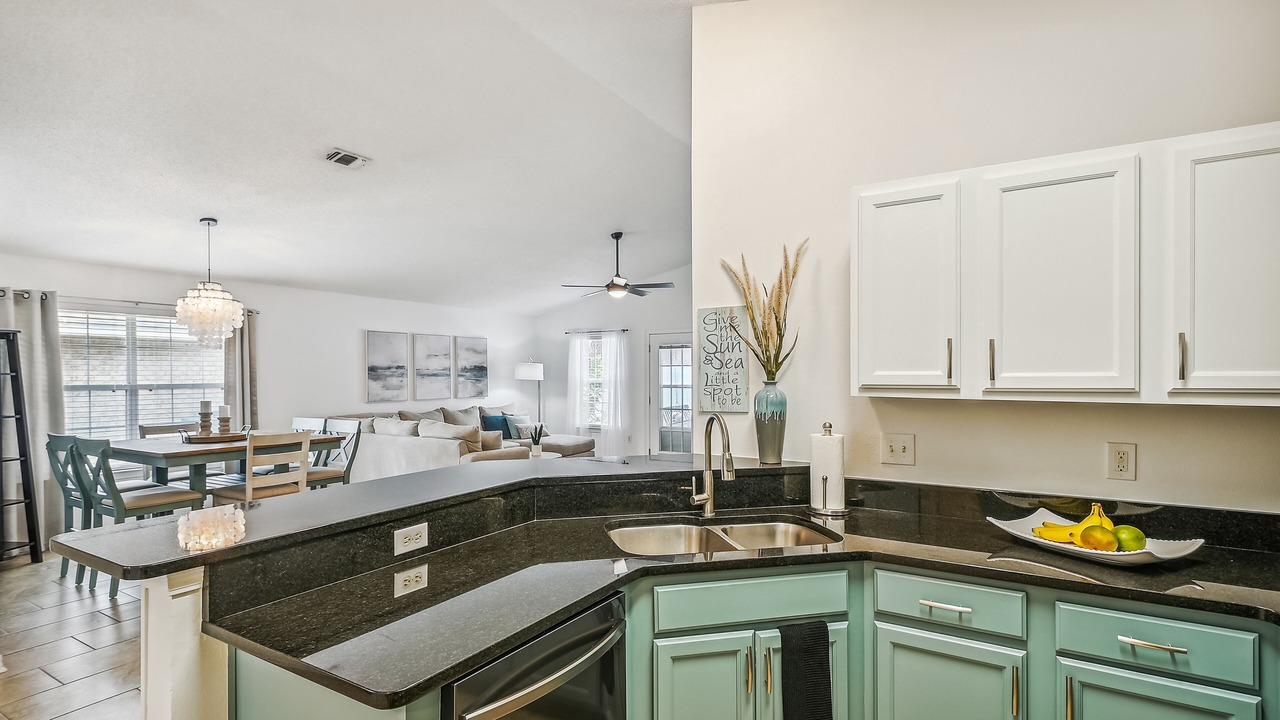 Photo of Kitchen in Seaspray