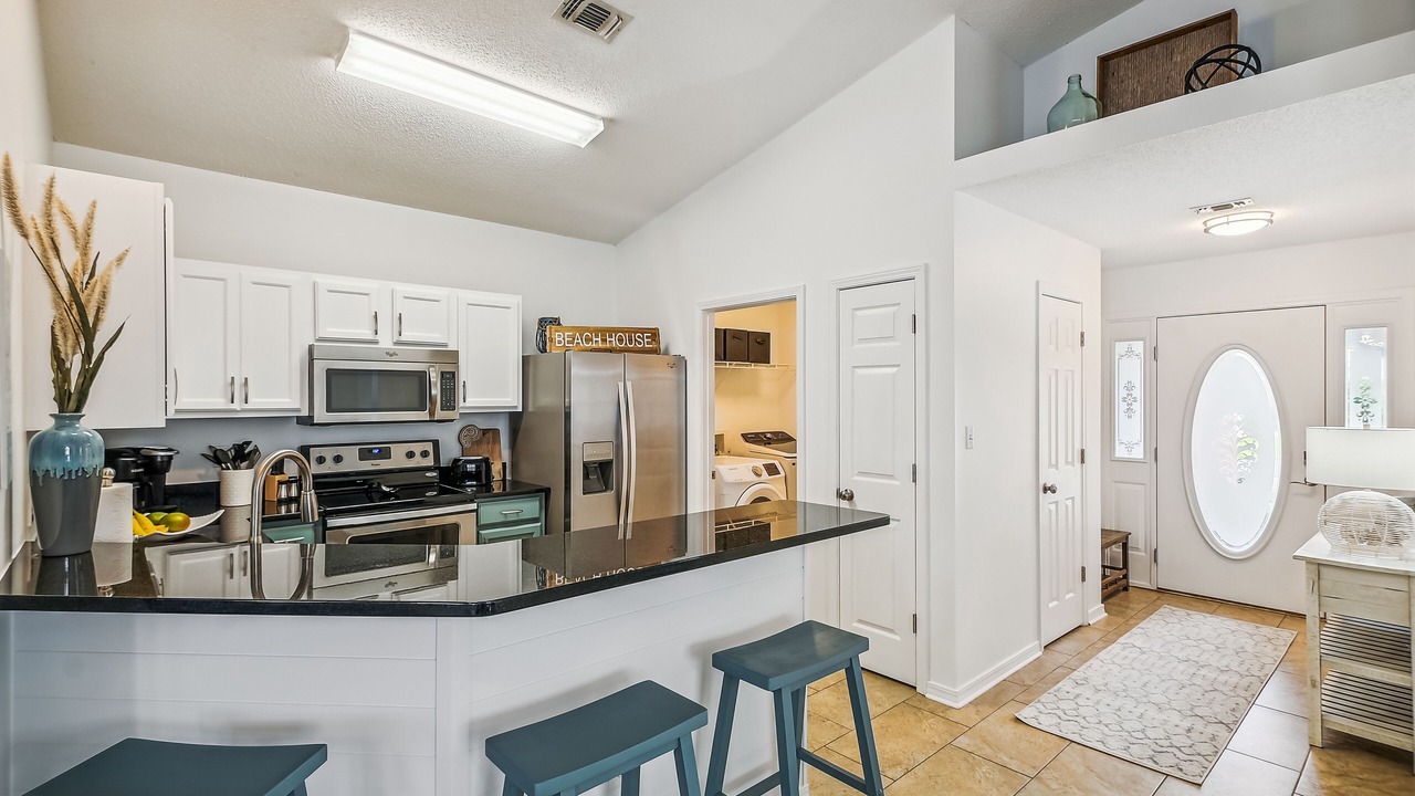 Photo of Kitchen in Seaspray