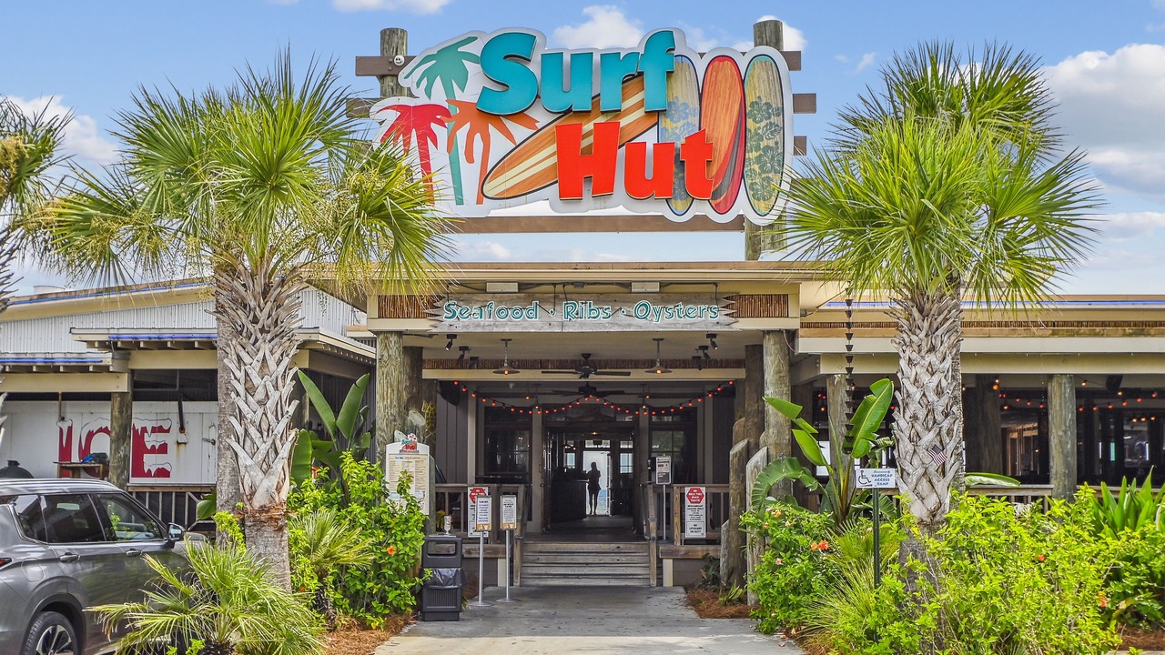Photo of Outdoor in Seaspray