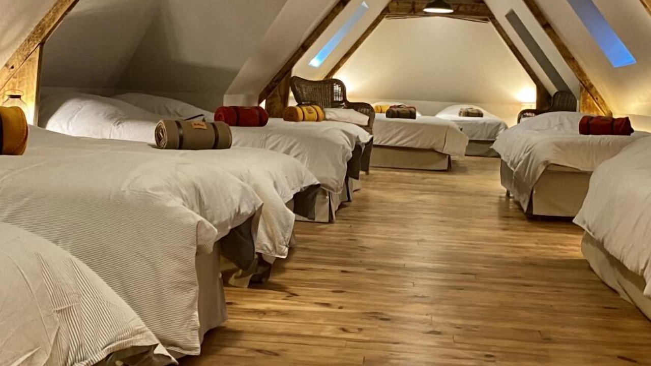 Photo of Bedroom in Langoat