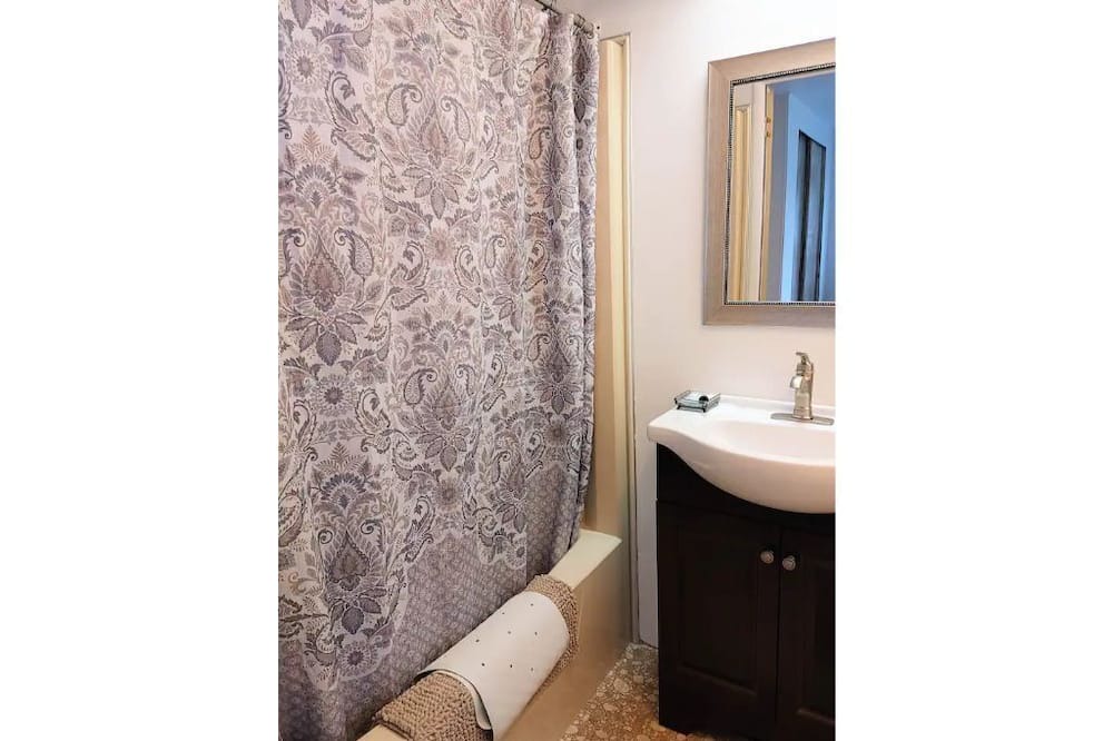 Photo of Bathroom in Floral City