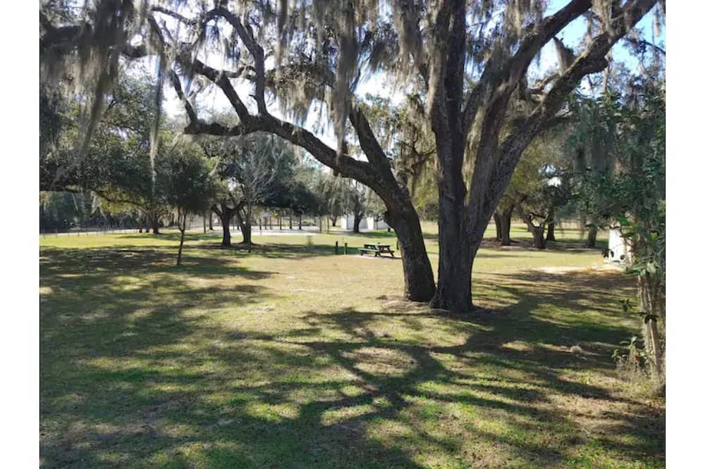 Photo of Outdoor in Floral City