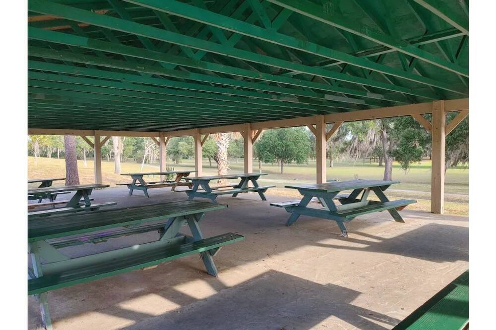 Photo of Patio Balcony in Floral City
