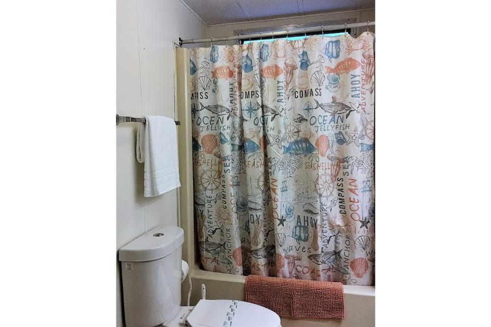 Photo of Bathroom in Floral City