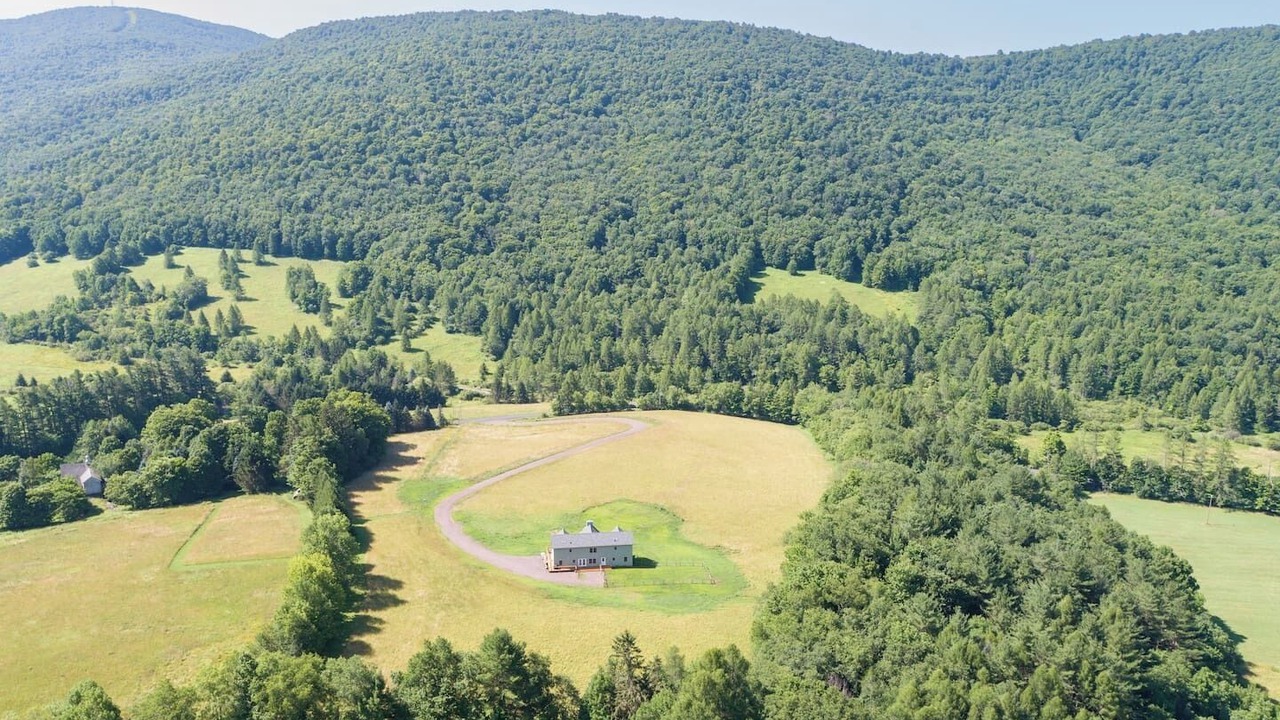 Photo of Outdoor in Bovina Center