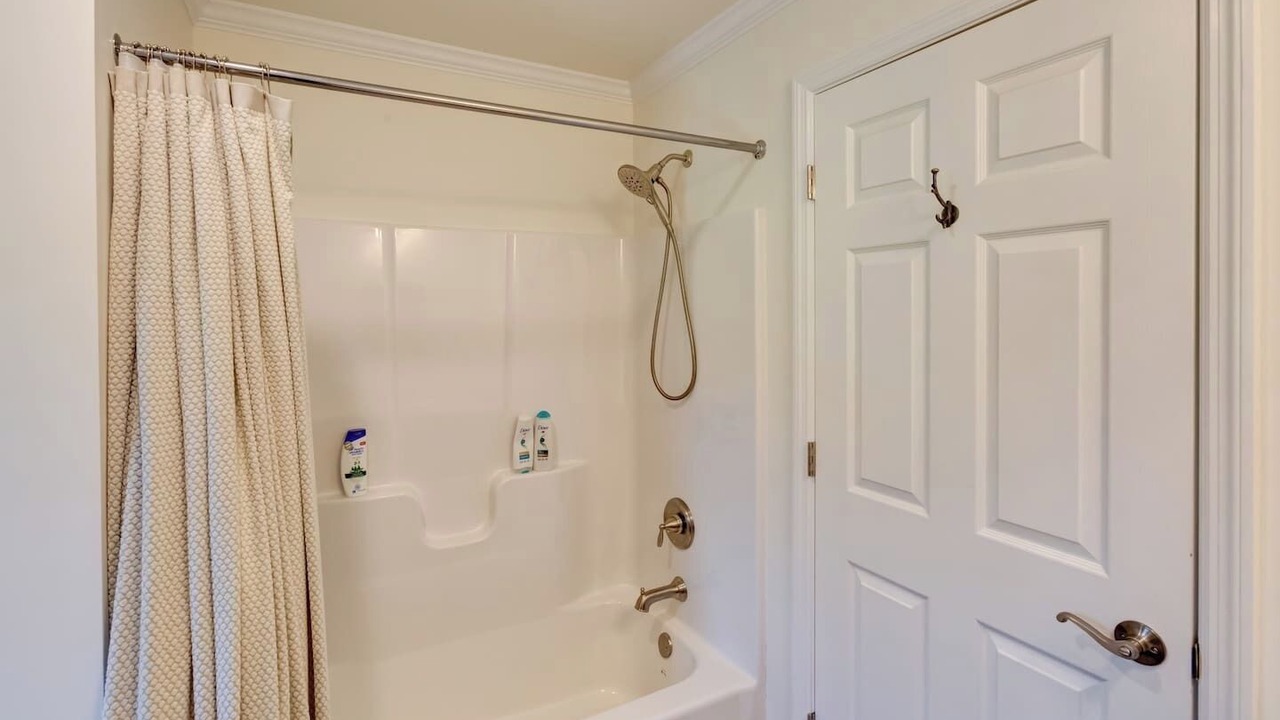 Photo of Bathroom in Bovina Center