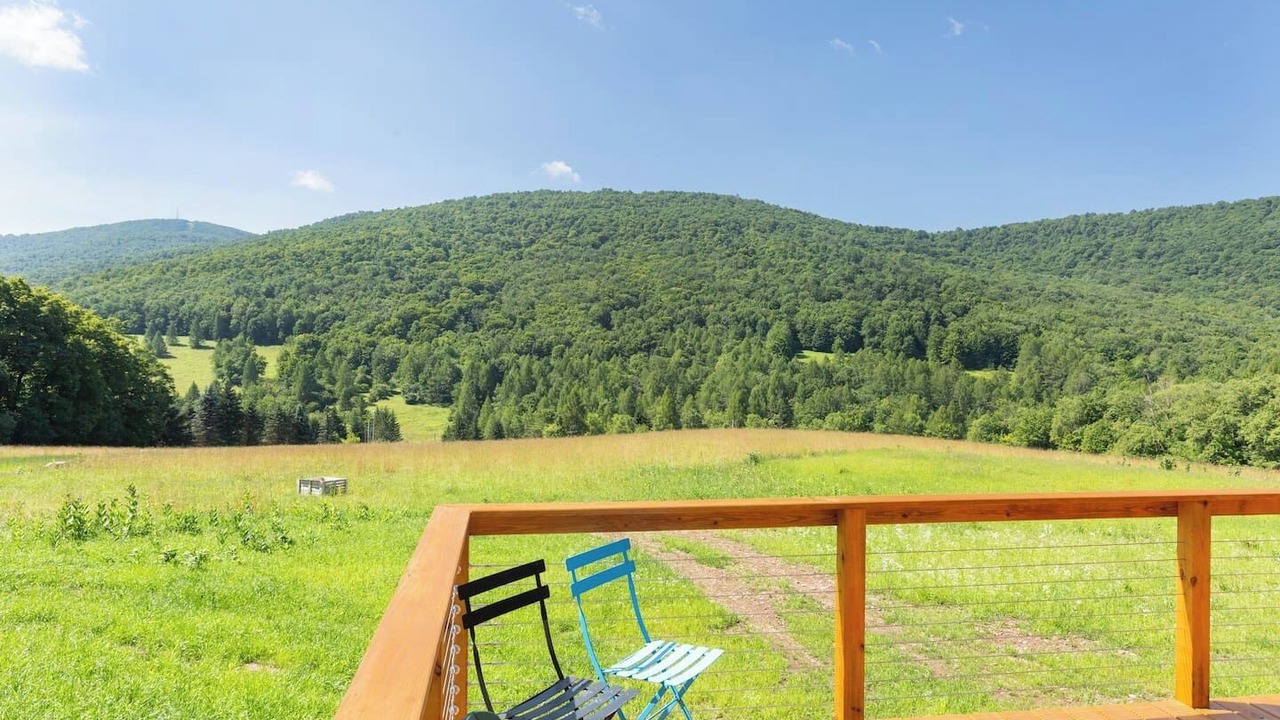 Photo of Outdoor in Bovina Center