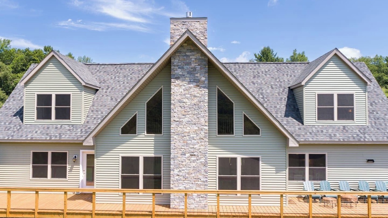 Photo of Outdoor in Bovina Center