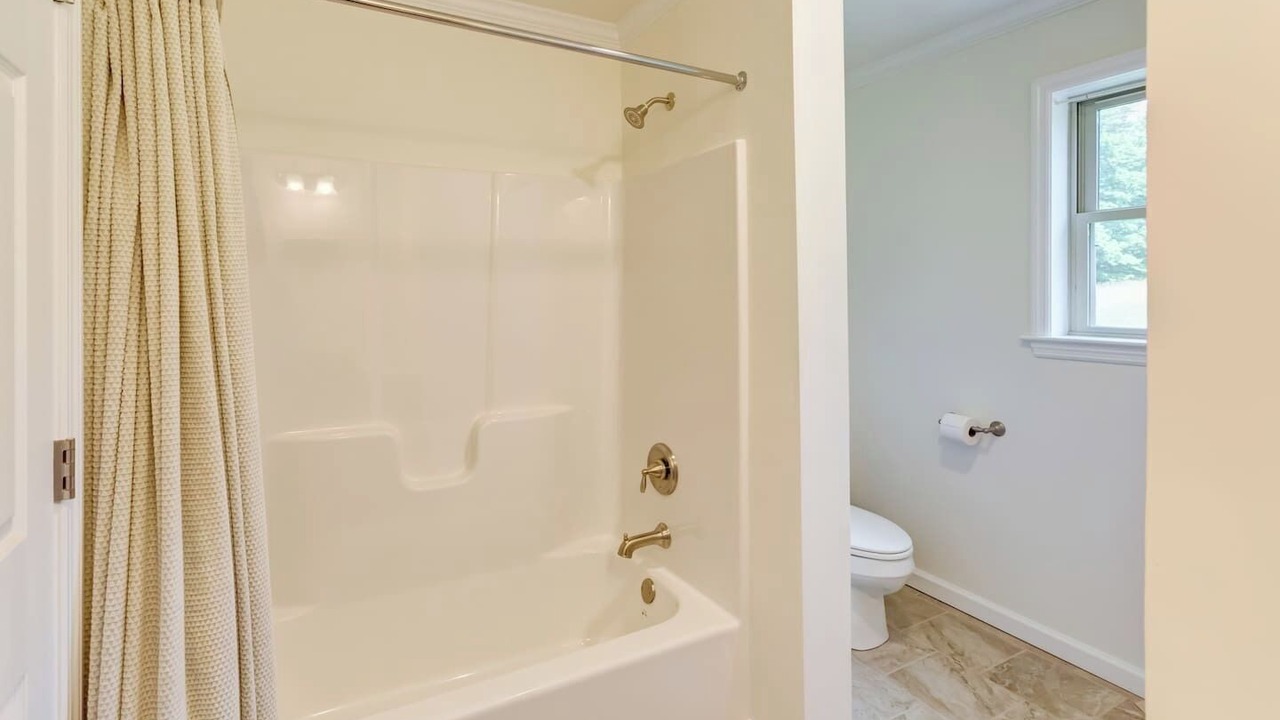 Photo of Bathroom in Bovina Center