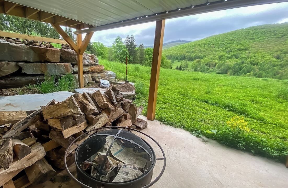 Photo of Outdoor in Bovina Center