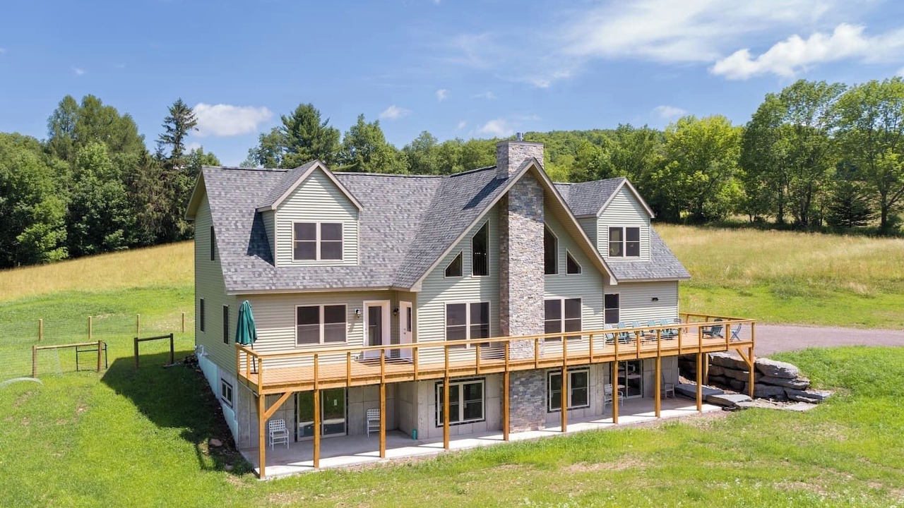 Photo of Outdoor in Bovina Center