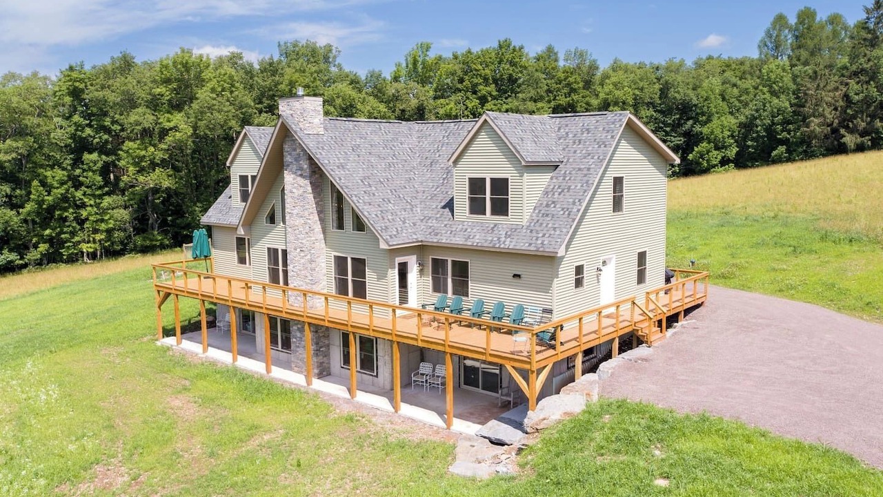 Photo of Outdoor in Bovina Center