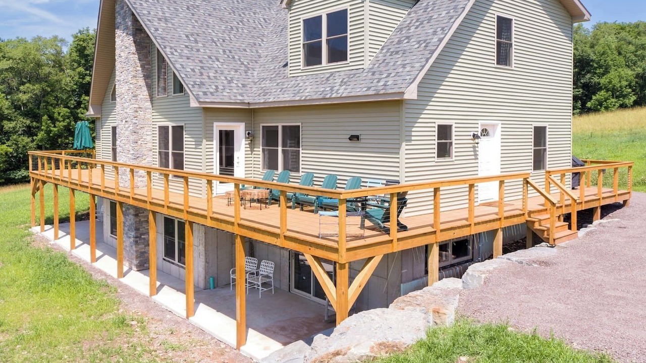 Photo of Outdoor in Bovina Center