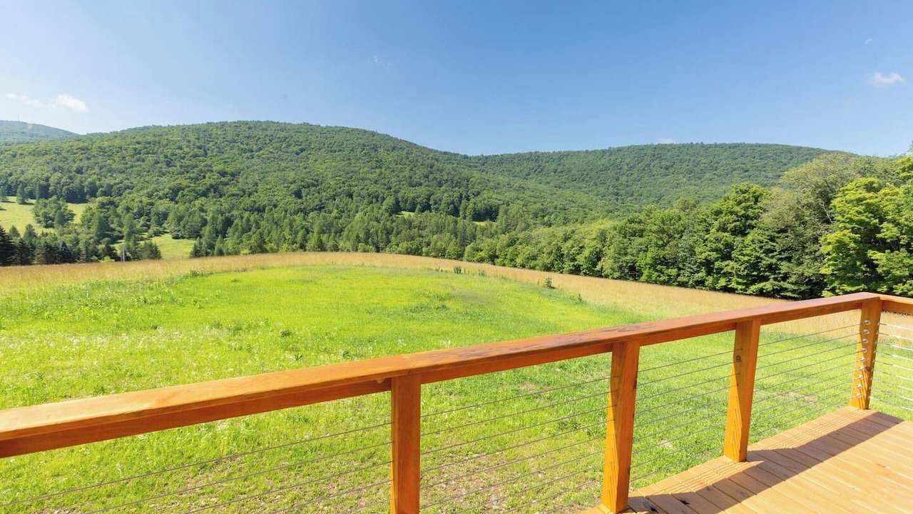 Photo of Outdoor in Bovina Center