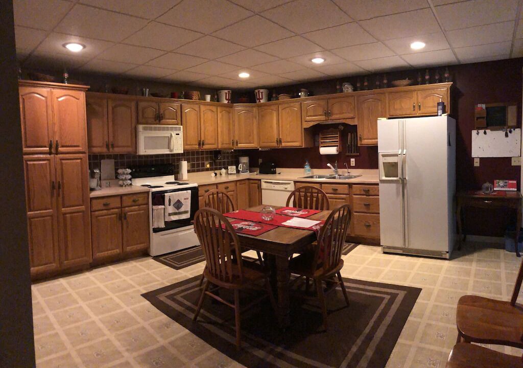 Photo of Kitchen in Odon