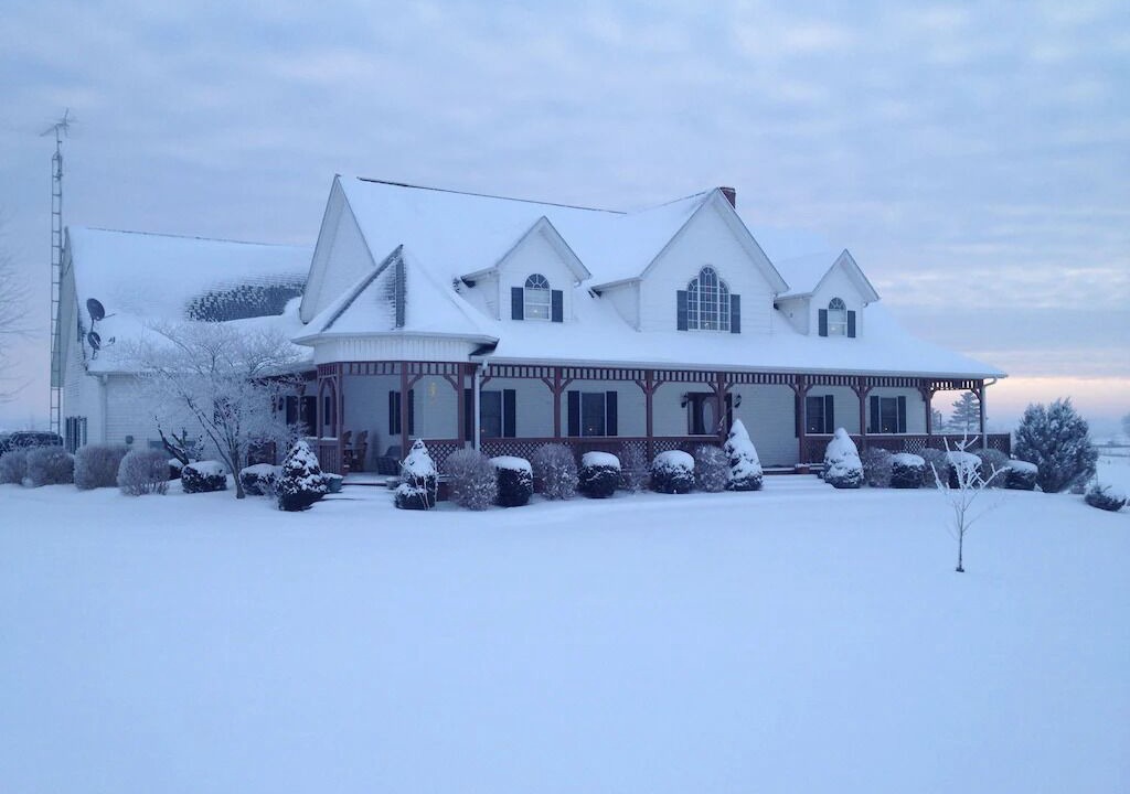 Photo of Outdoor in Odon