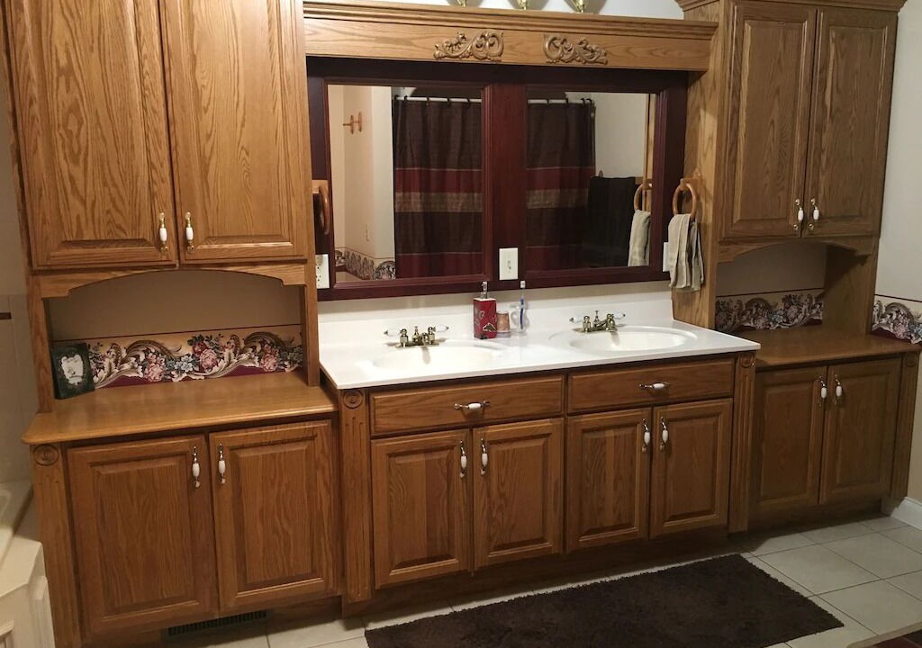 Photo of Kitchen in Odon