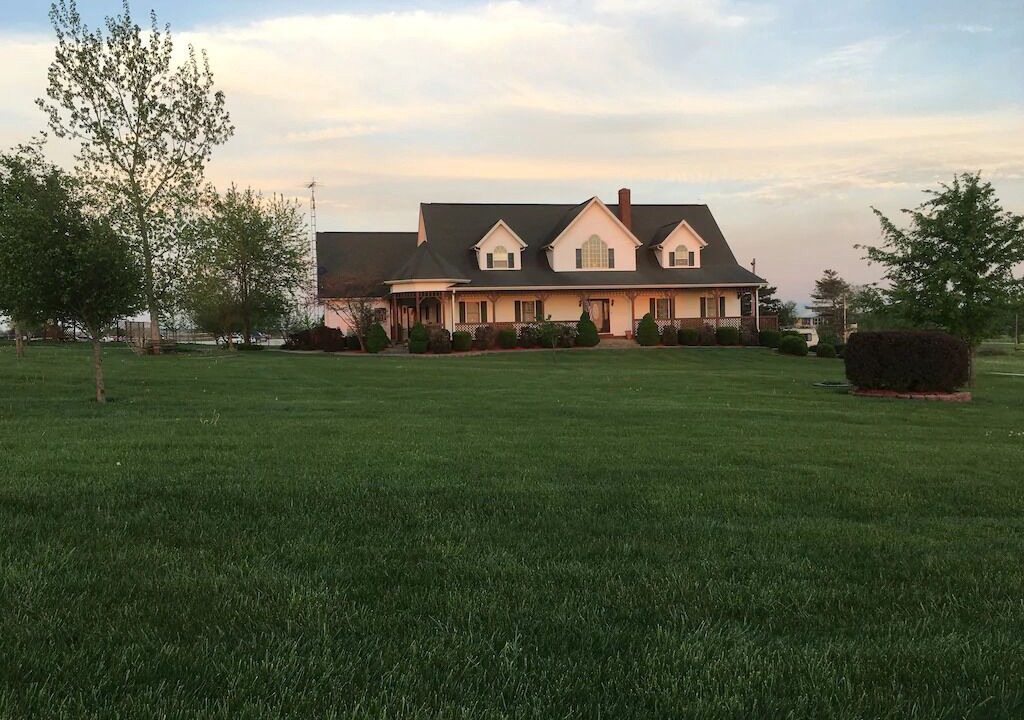 Photo of Outdoor in Odon