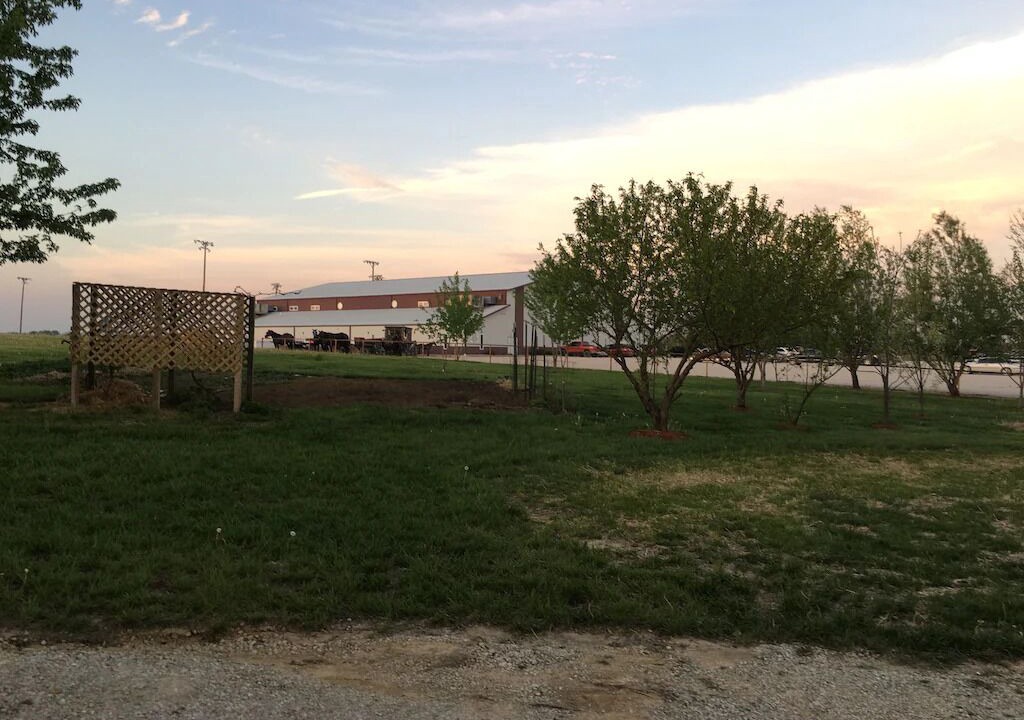 Photo of Outdoor in Odon