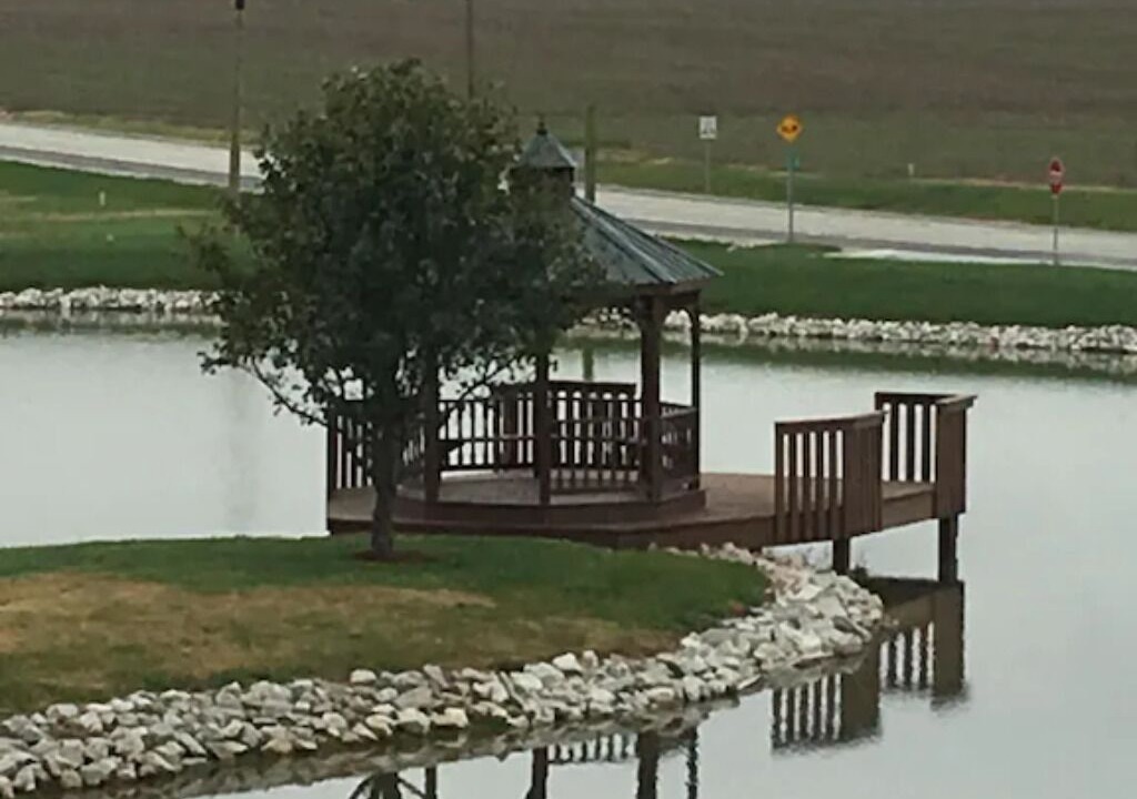 Photo of Outdoor in Odon